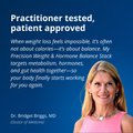 Precision Weight & Hormone Balance for Women by Dr. Bridget Briggs, MD  4