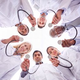 Metagenics Medical Education Team