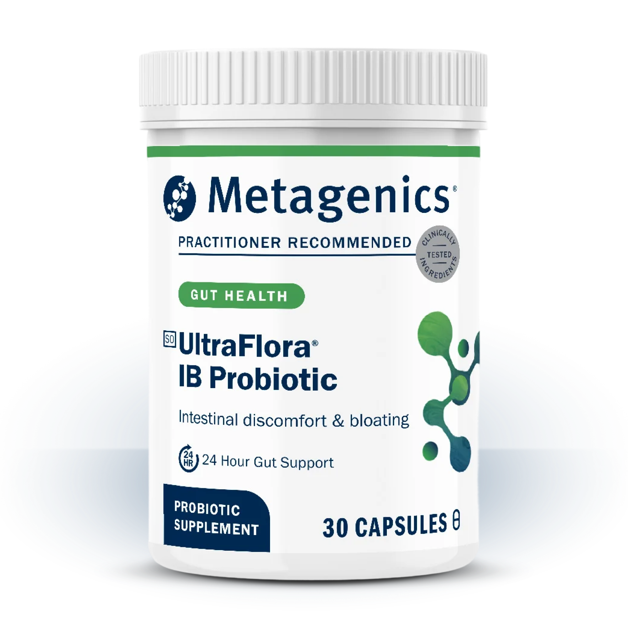 Image of the product UltraFlora® IB Probiotic