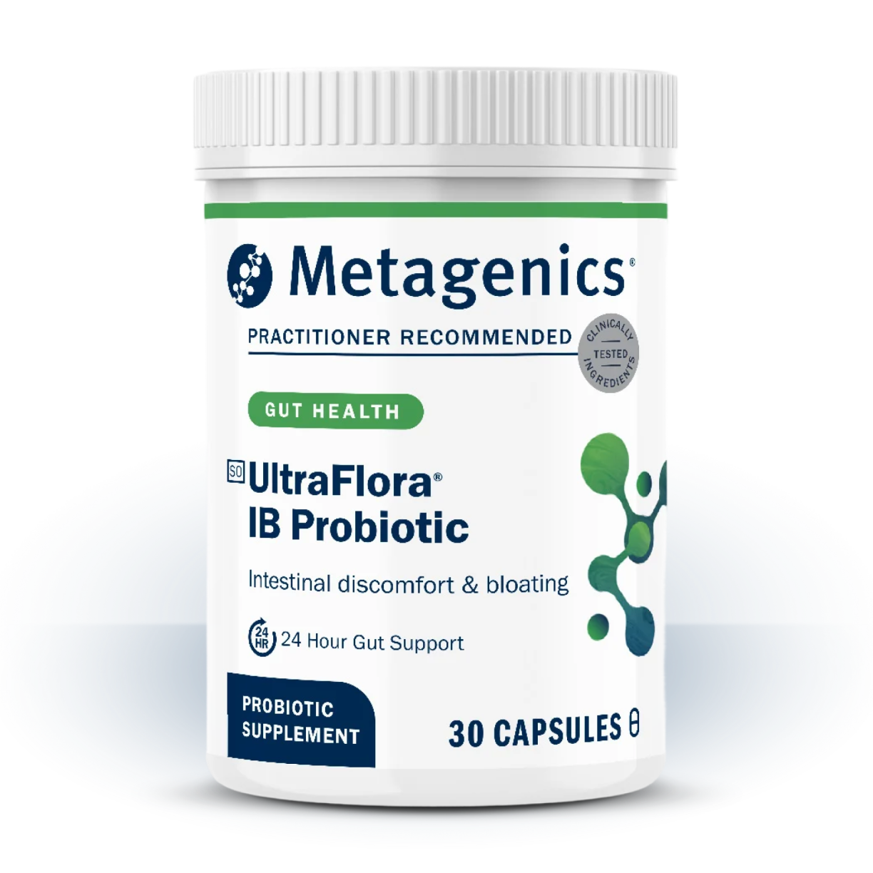 UltraFlora® IB Probiotic 0