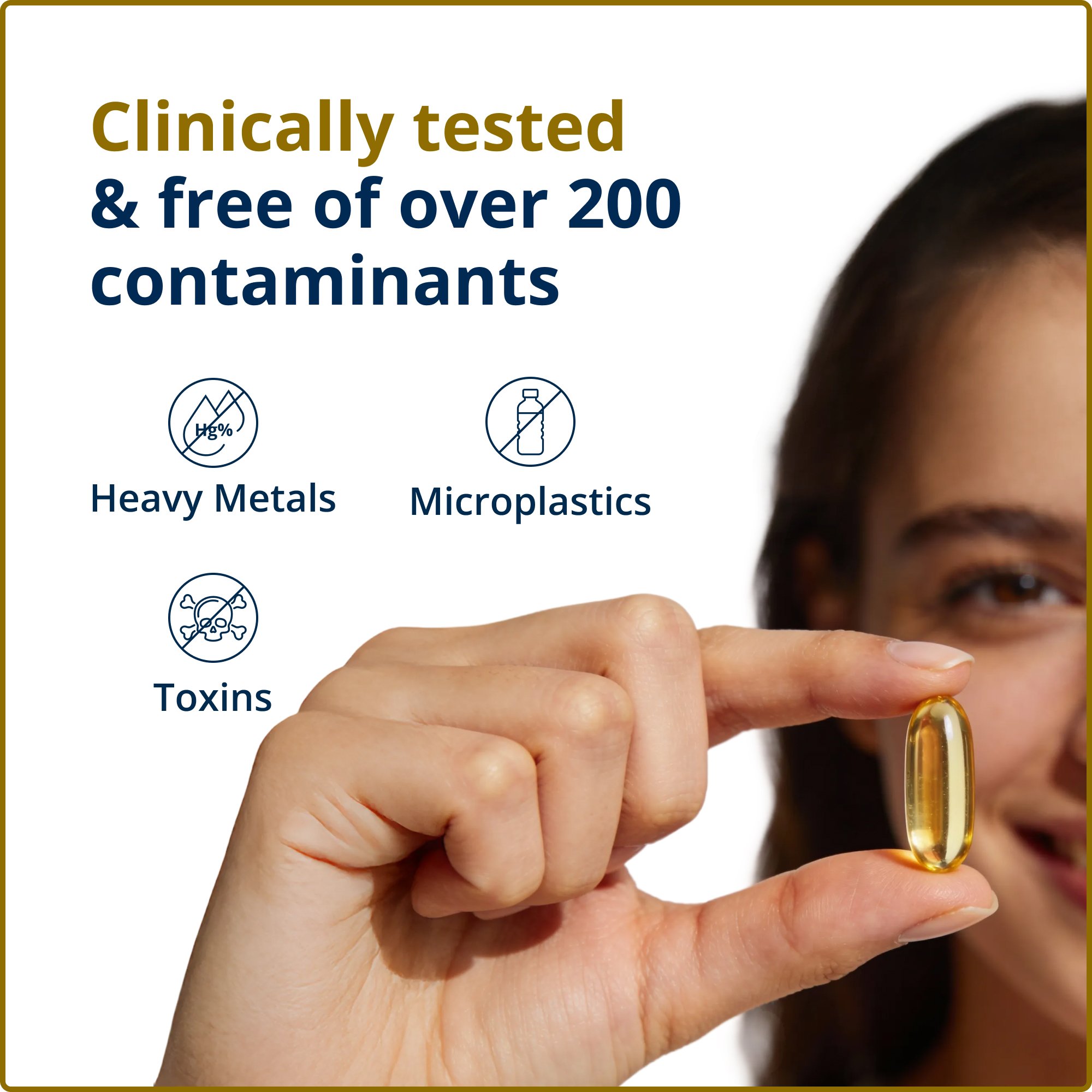 OmegaGenics® Fish Oil EPA-DHA 720 mg 2