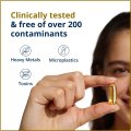 OmegaGenics® Fish Oil EPA-DHA 720 mg 2