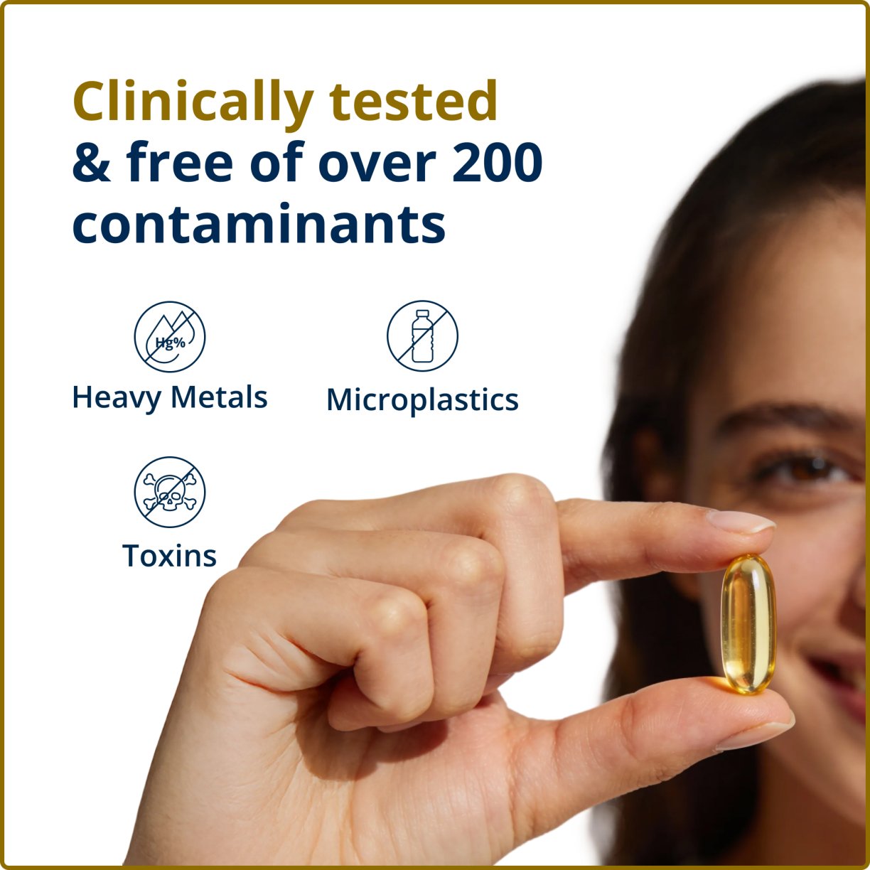 OmegaGenics® Fish Oil EPA-DHA 720 mg 2