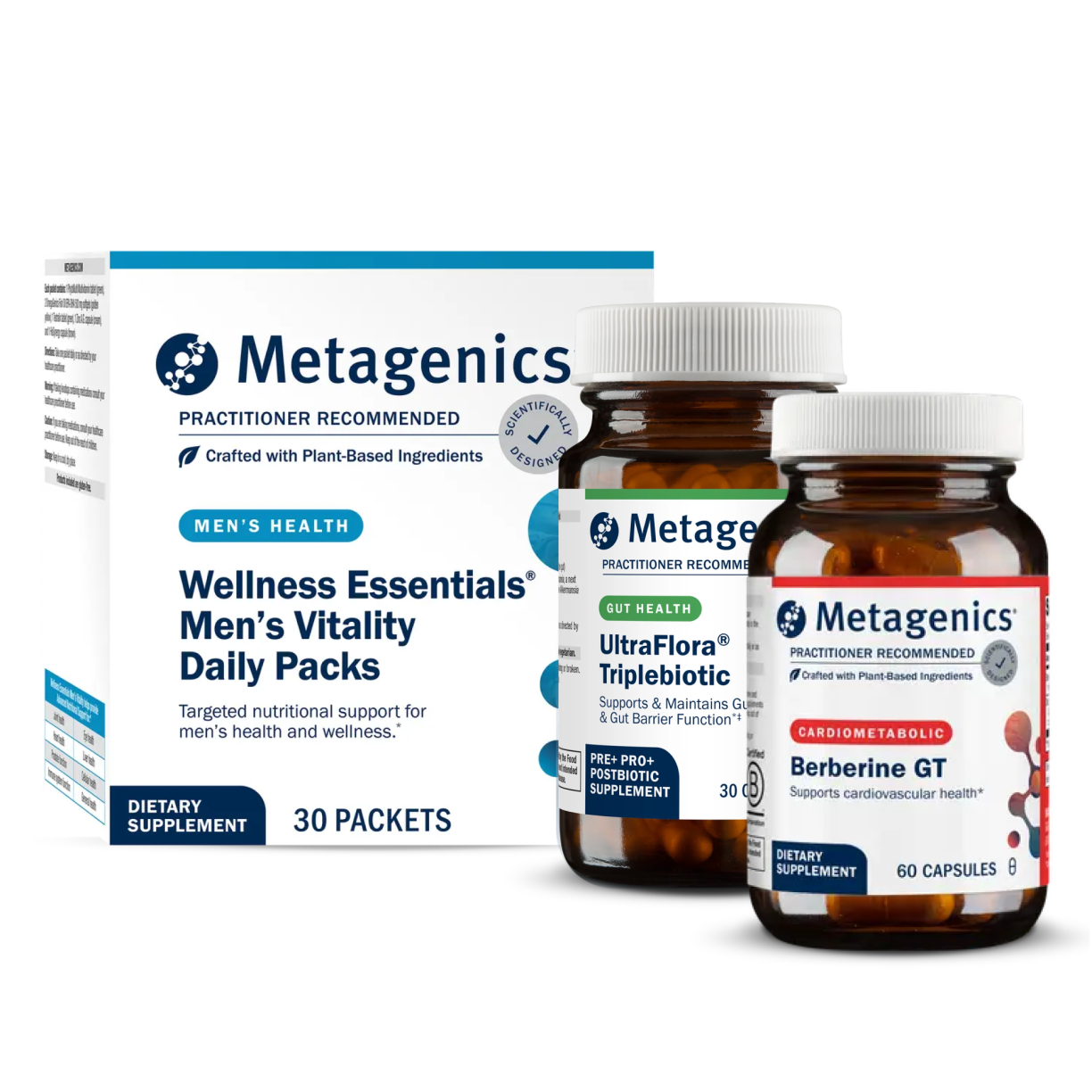 Precision Weight & Hormone Balance for Men by Dr. Bridget Briggs, MD 0