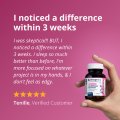 HerWellness™ Estrovera® 4