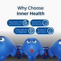 InnerHealth Weight & Metabolism Probiotic 7