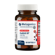 CoQ10 ST®-100 mg 0