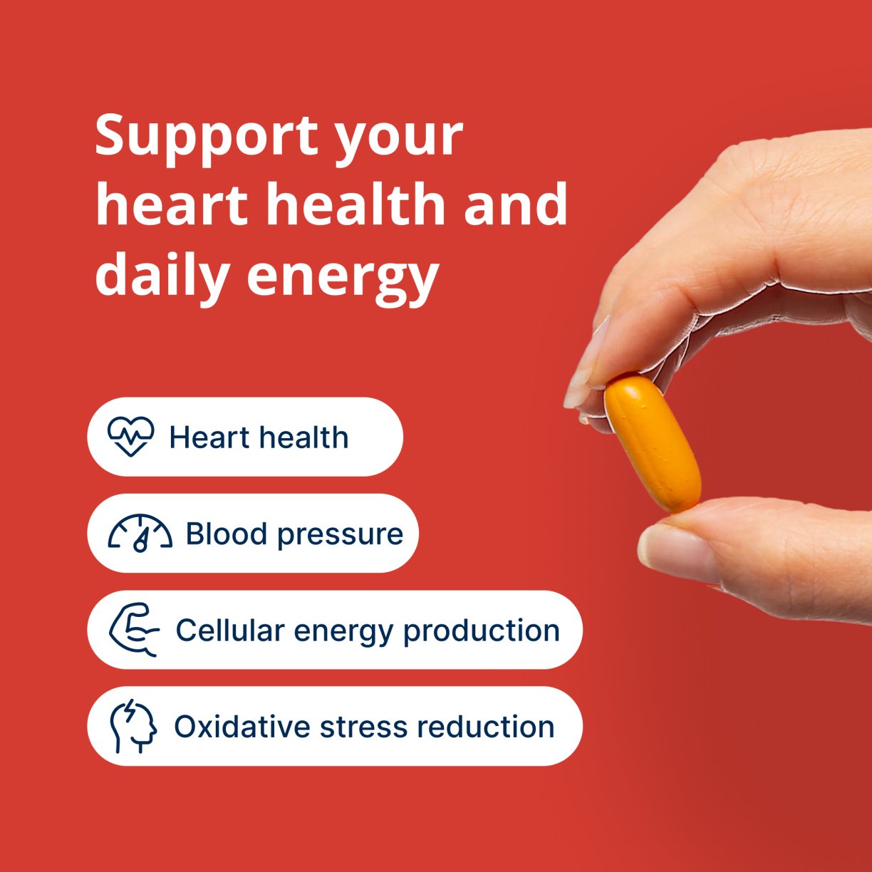 CoQ10 ST®-200 mg 3