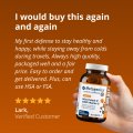 Ultra Potent-C® 1000 Vitamin C 4