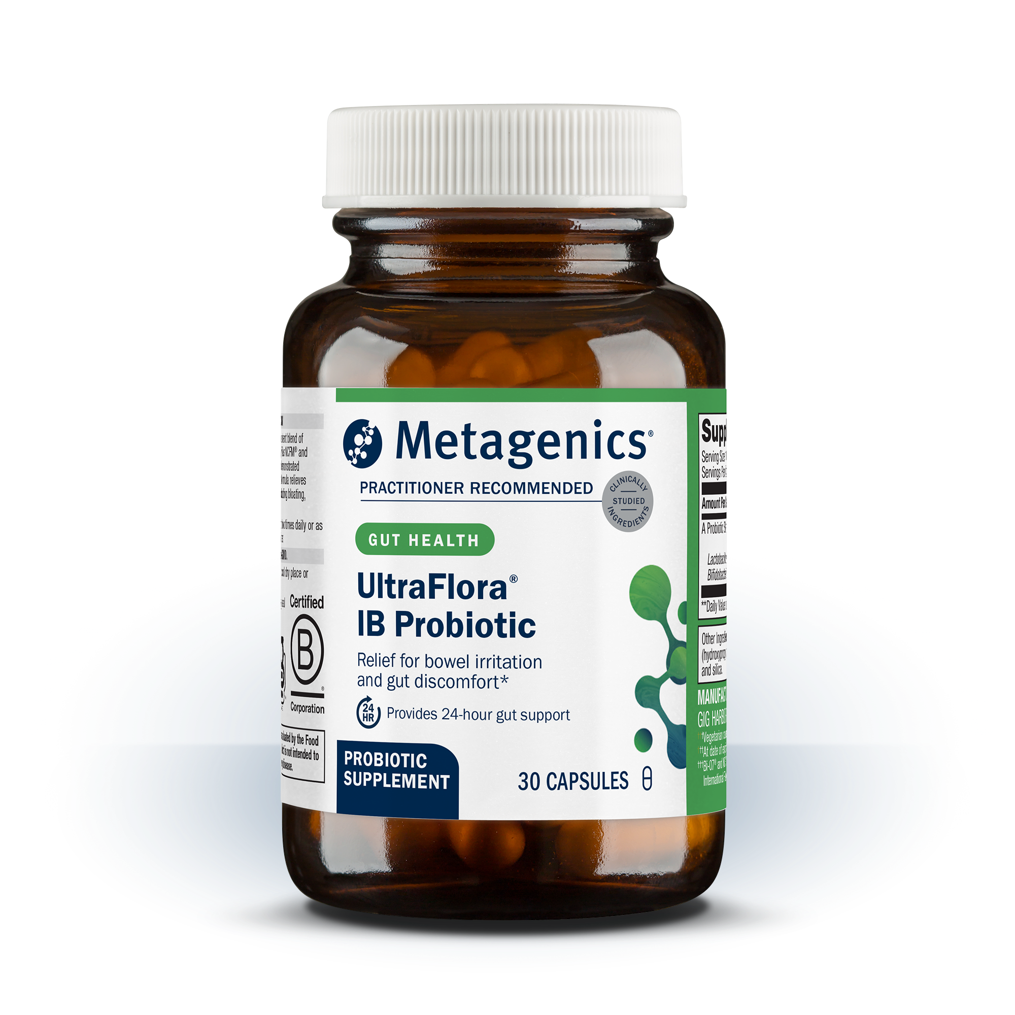 UltraFlora® IB Probiotic