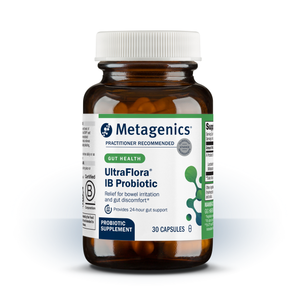 UltraFlora® IB Probiotic