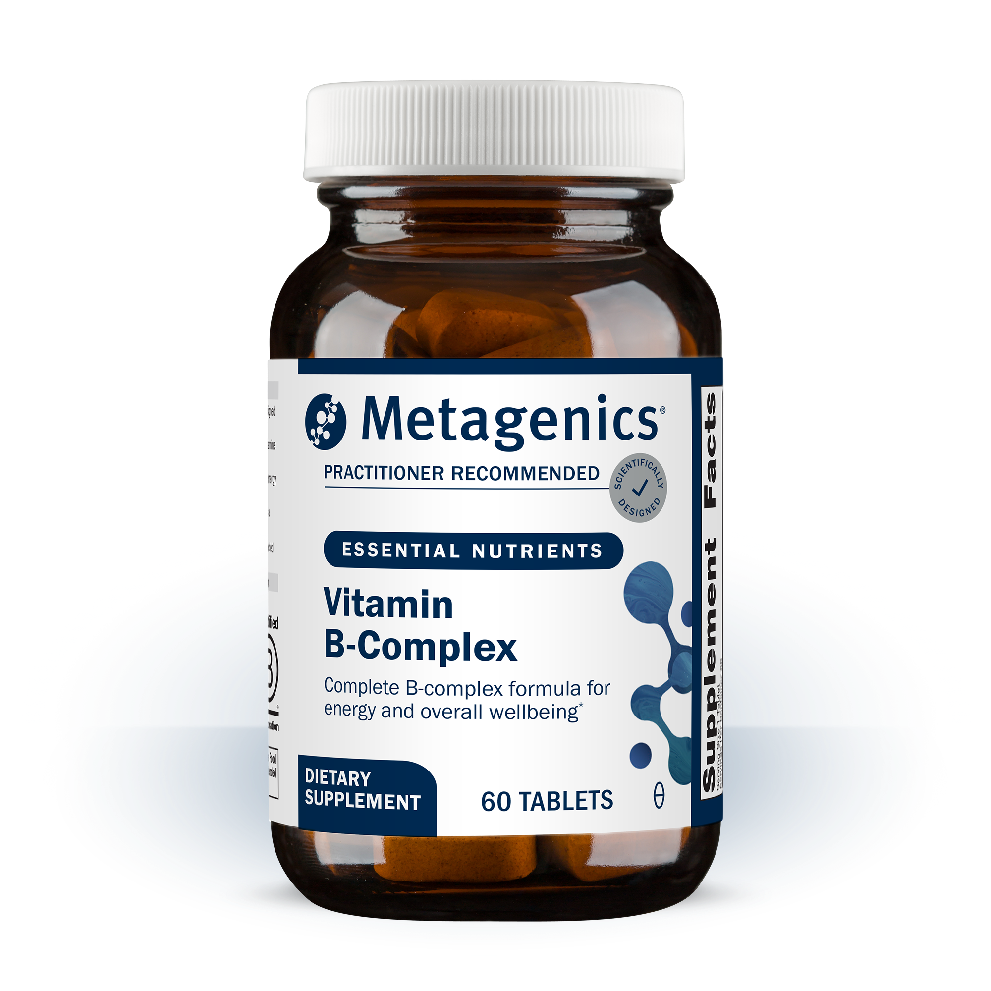 Vitamin B-Complex