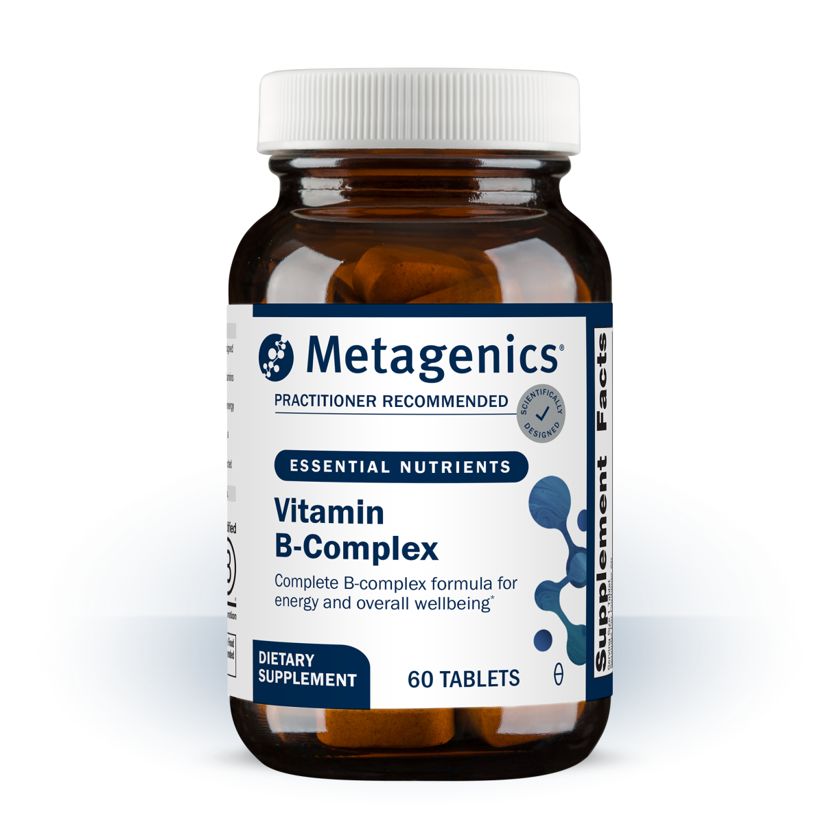 Vitamin B-Complex 0