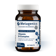 Vitamin B-Complex 0