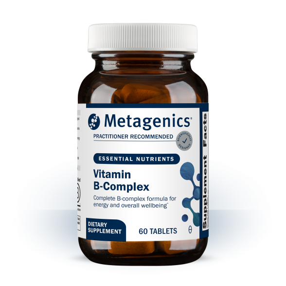 Vitamin B-Complex