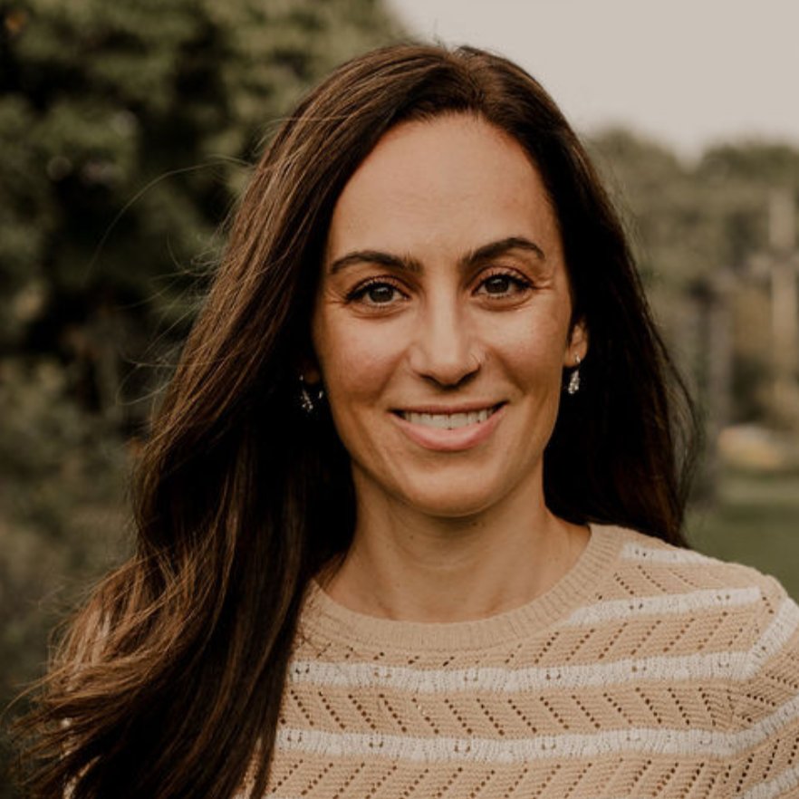 Dr. Malisa M. Carullo, ND, MSc
