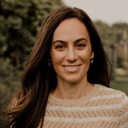 Dr. Malisa M. Carullo, ND, MSc