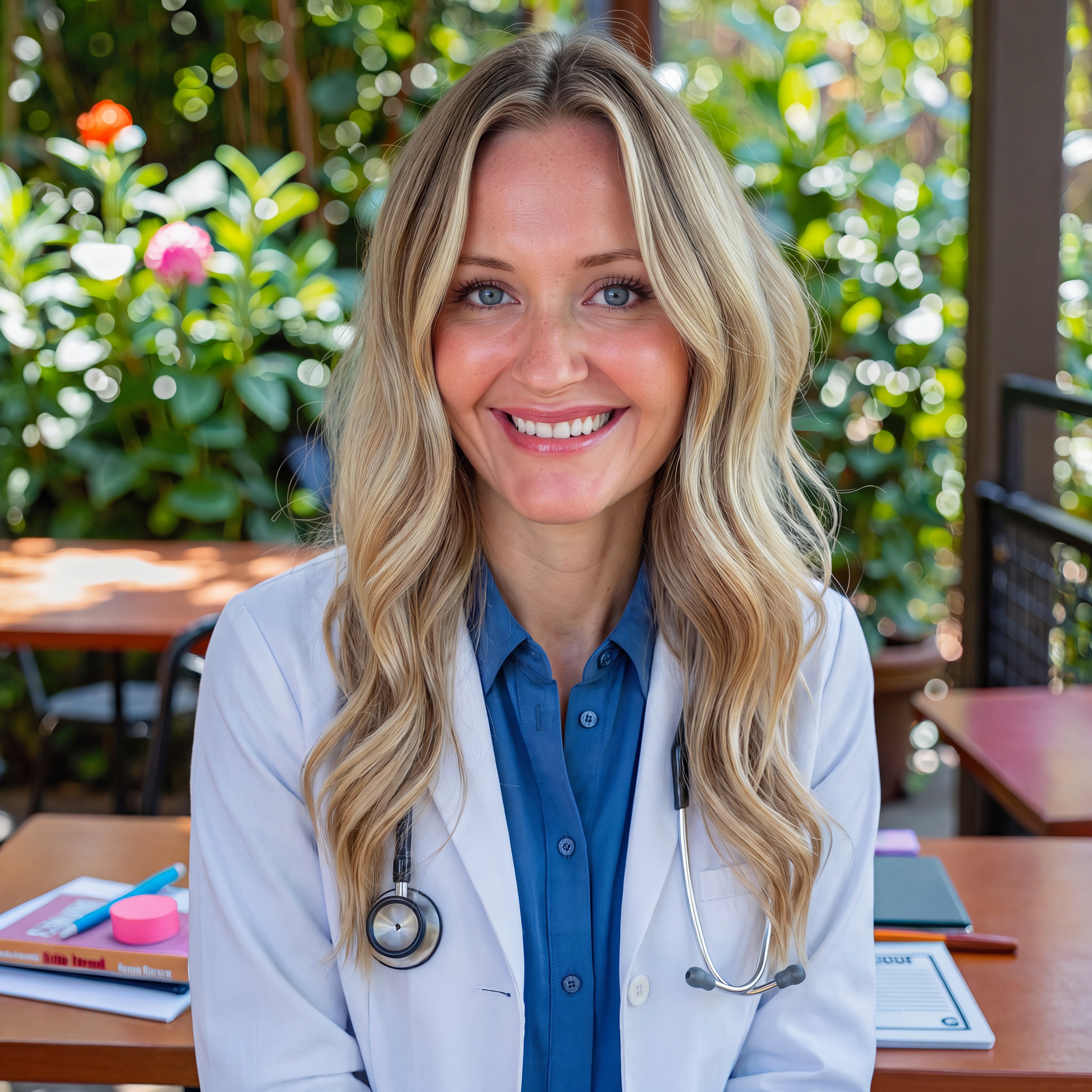 Dr. Cassie Story