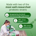 UltraFlora® Balance Probiotic 5