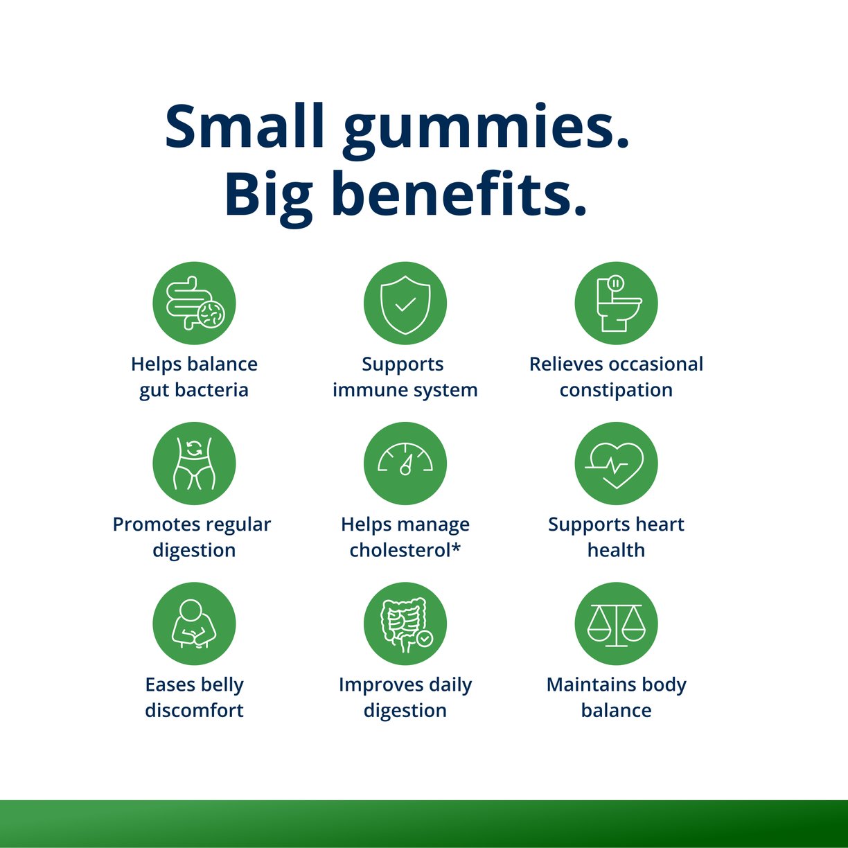 UltraFlora® 3-in-1 Daily Probiotic 3