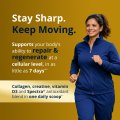 StayStrong+™ Brain and Body Collagen and Creatine Powder 2