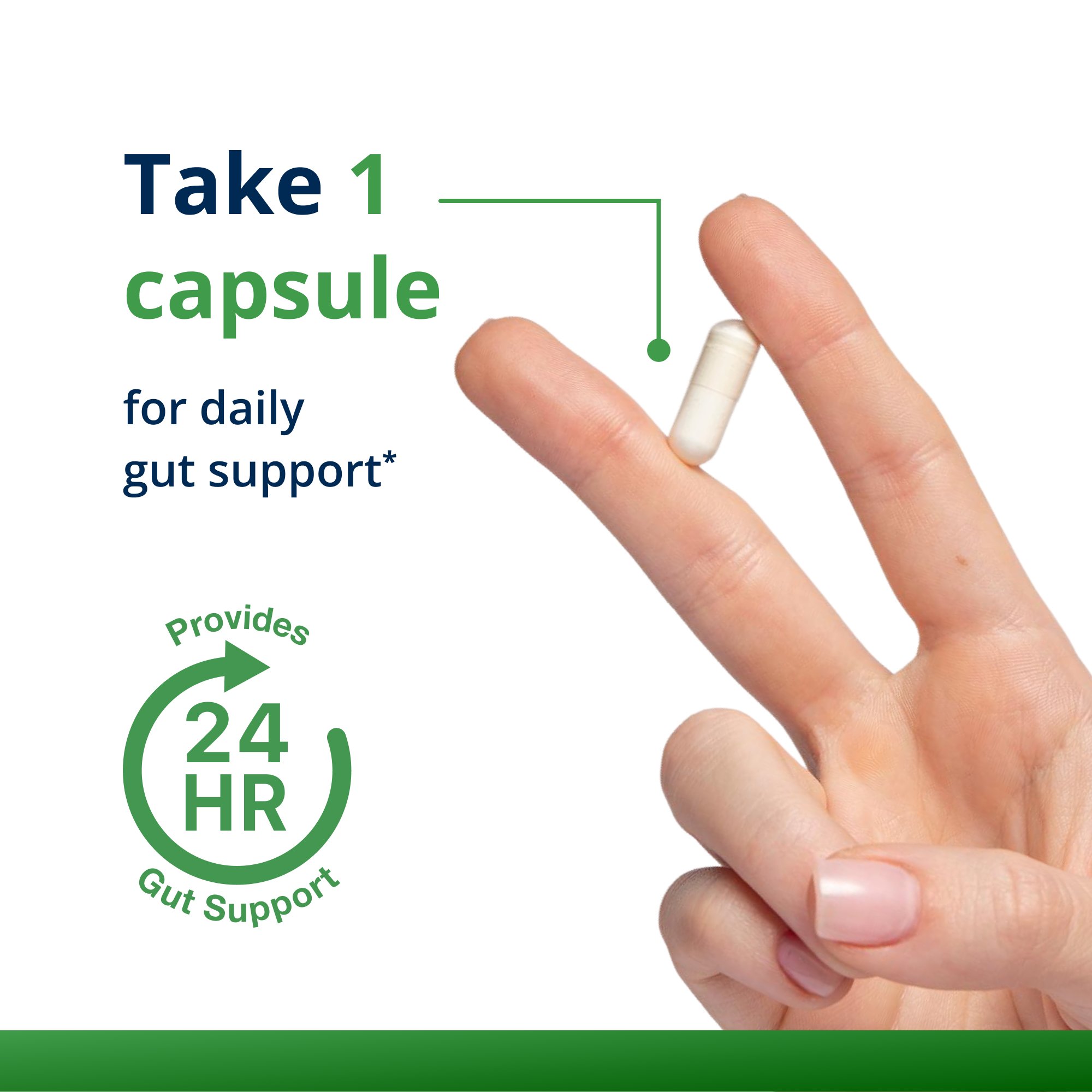 UltraFlora® Complete Women's Probiotic 1