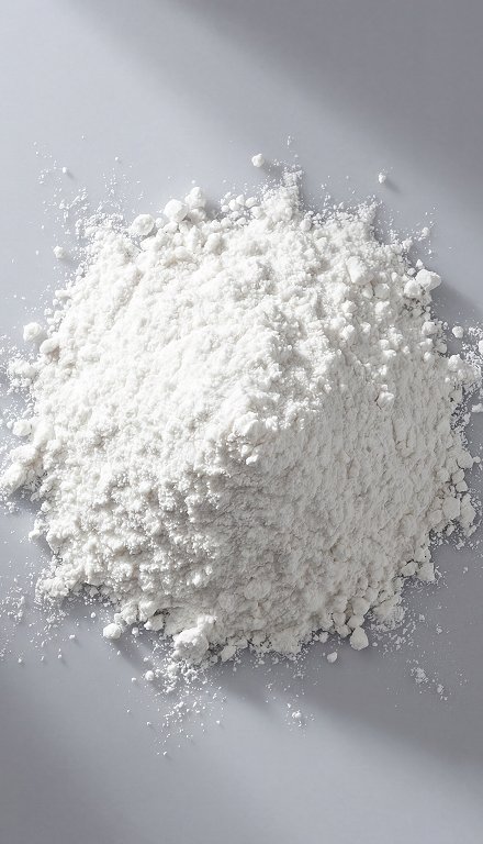 Fine creatine monohydrate powder, a key ingredient paired with collagen in Metagenics® StayStrong™ Brain & Body and Joint & Muscle formulas.