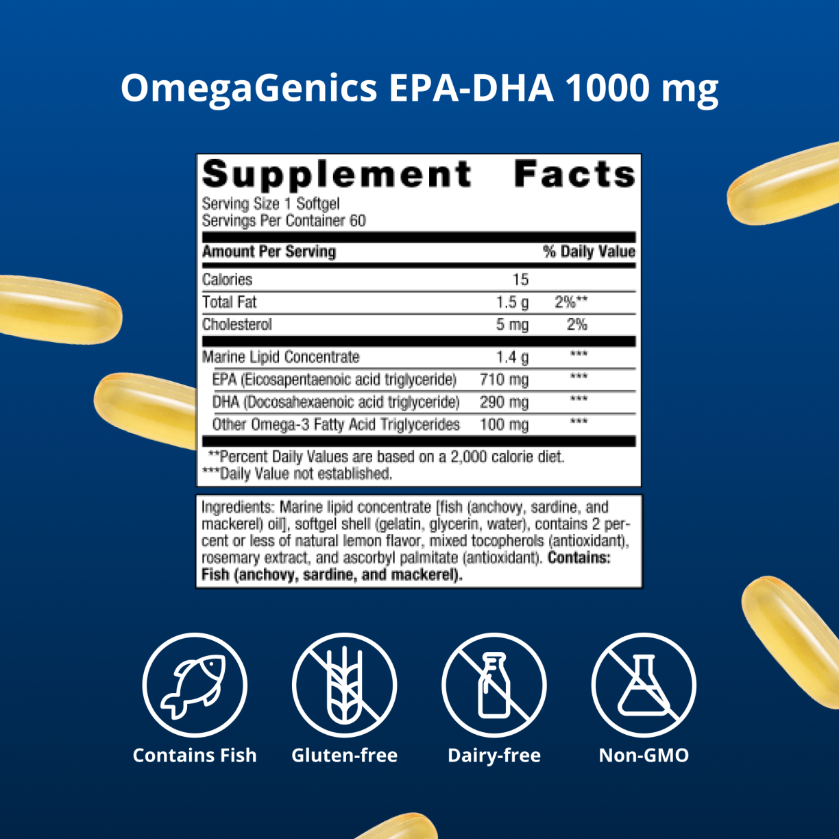 Calm Mood and Stress Resilience for Women by Dr. Melissa Blake, ND 7