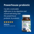 UltraFlora® Triplebiotic with Akkermansia 4