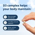 Vitamin D3 2000 Complex 3