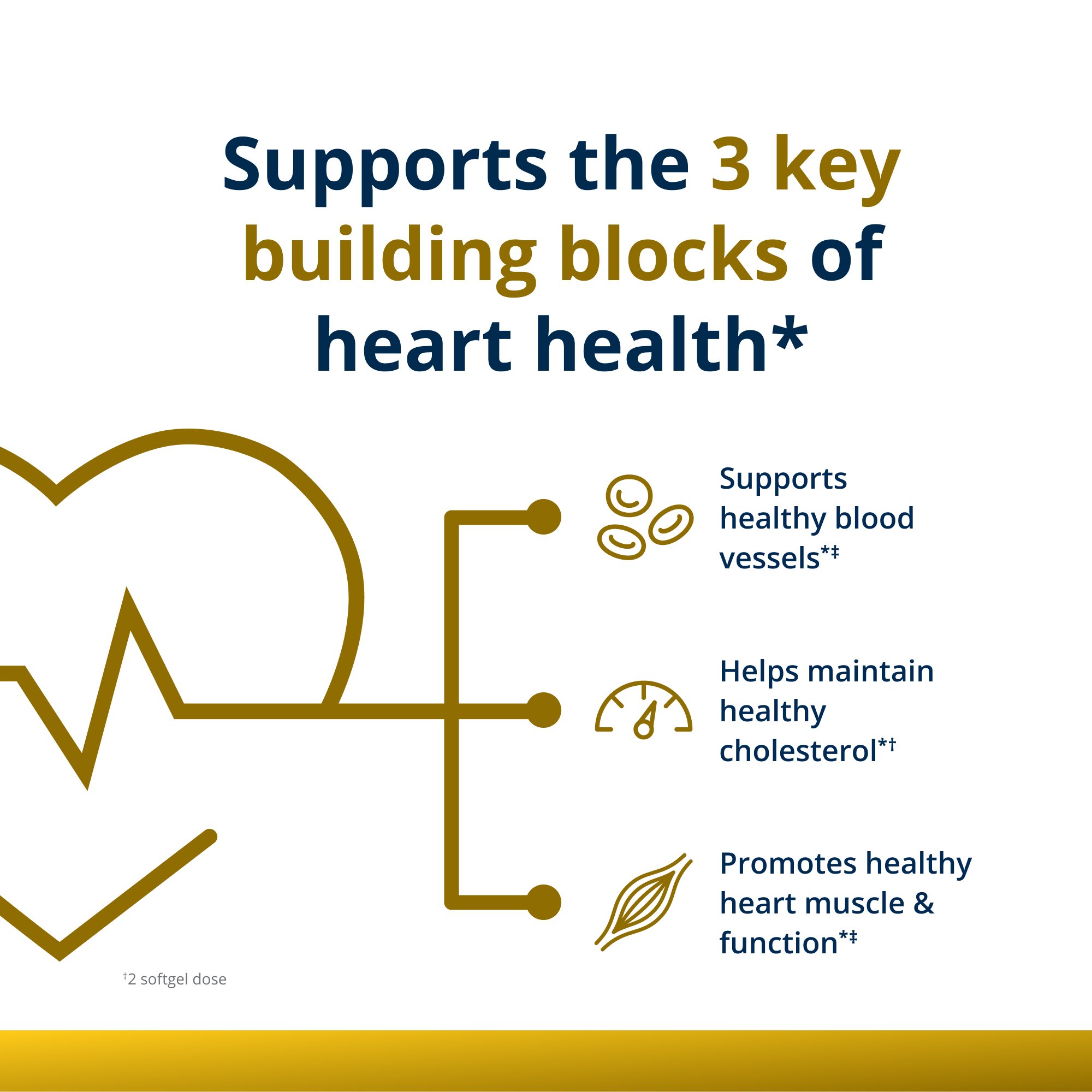 OmegaGenics® Fish Oil EPA 1200 mg 3