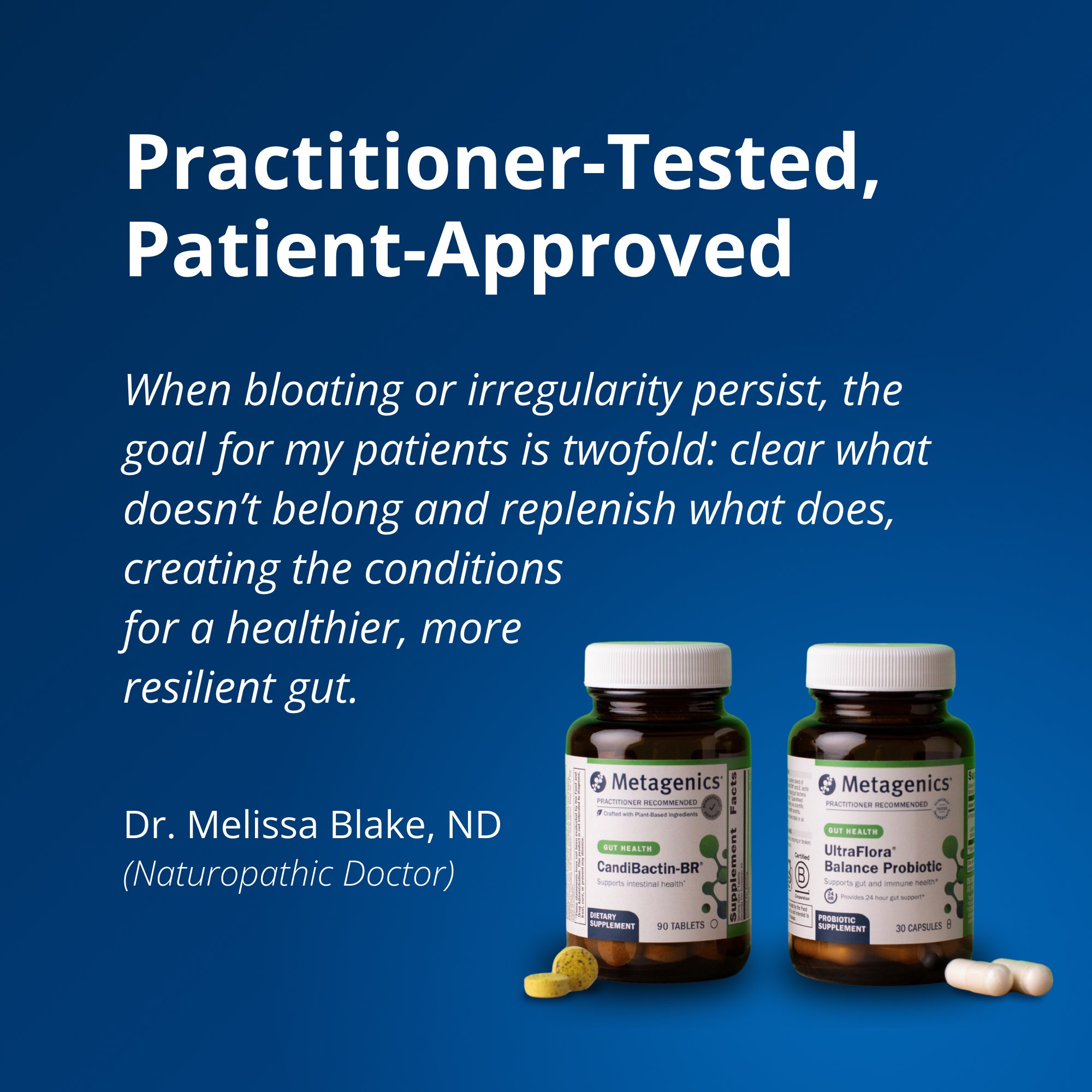 Daily Gut Health Bundle 4