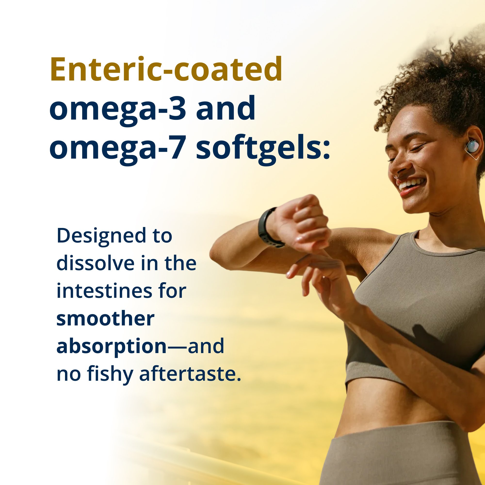 OmegaGenics® Fish Oil Mega 10® 2