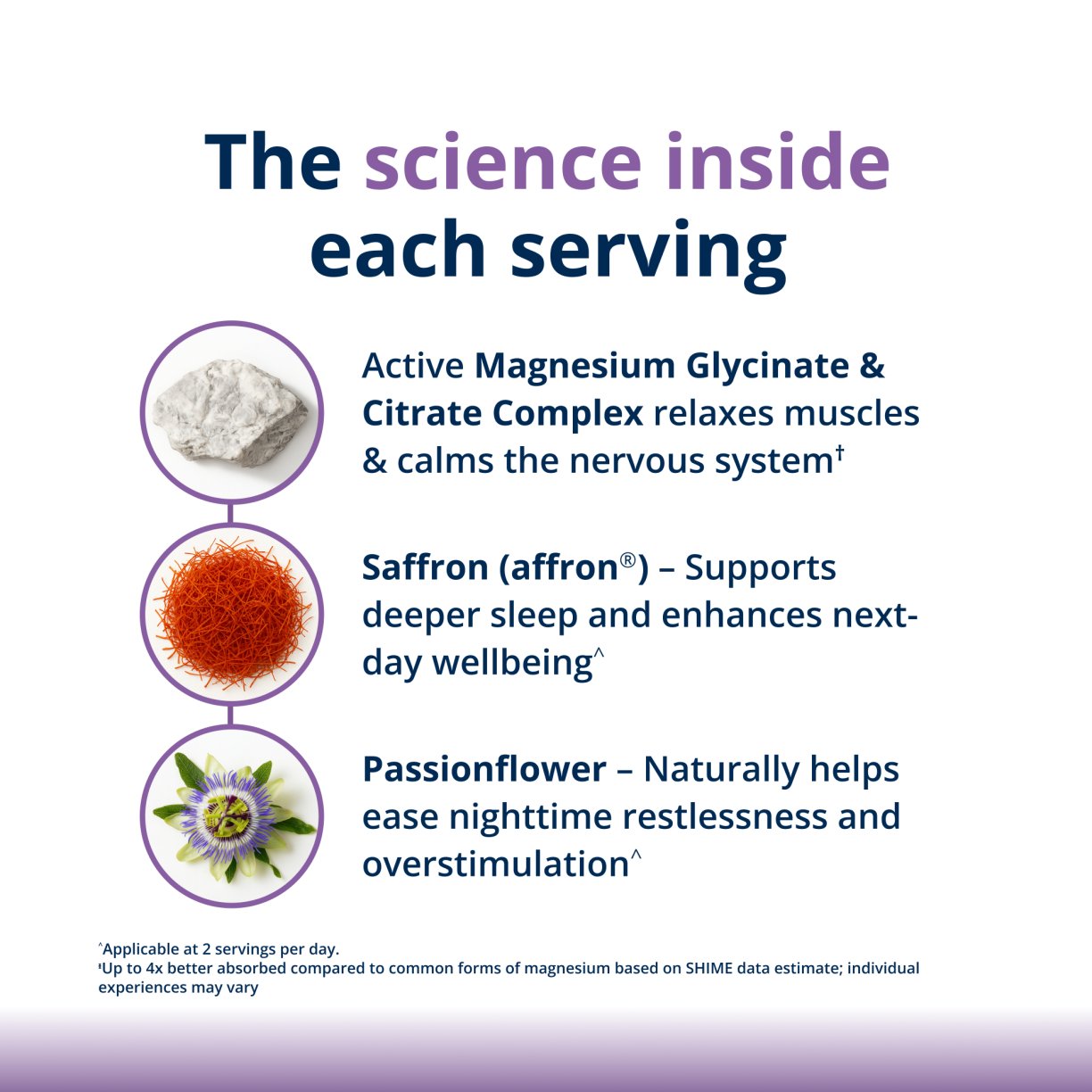 MagActive Magnesium Night Powder 5