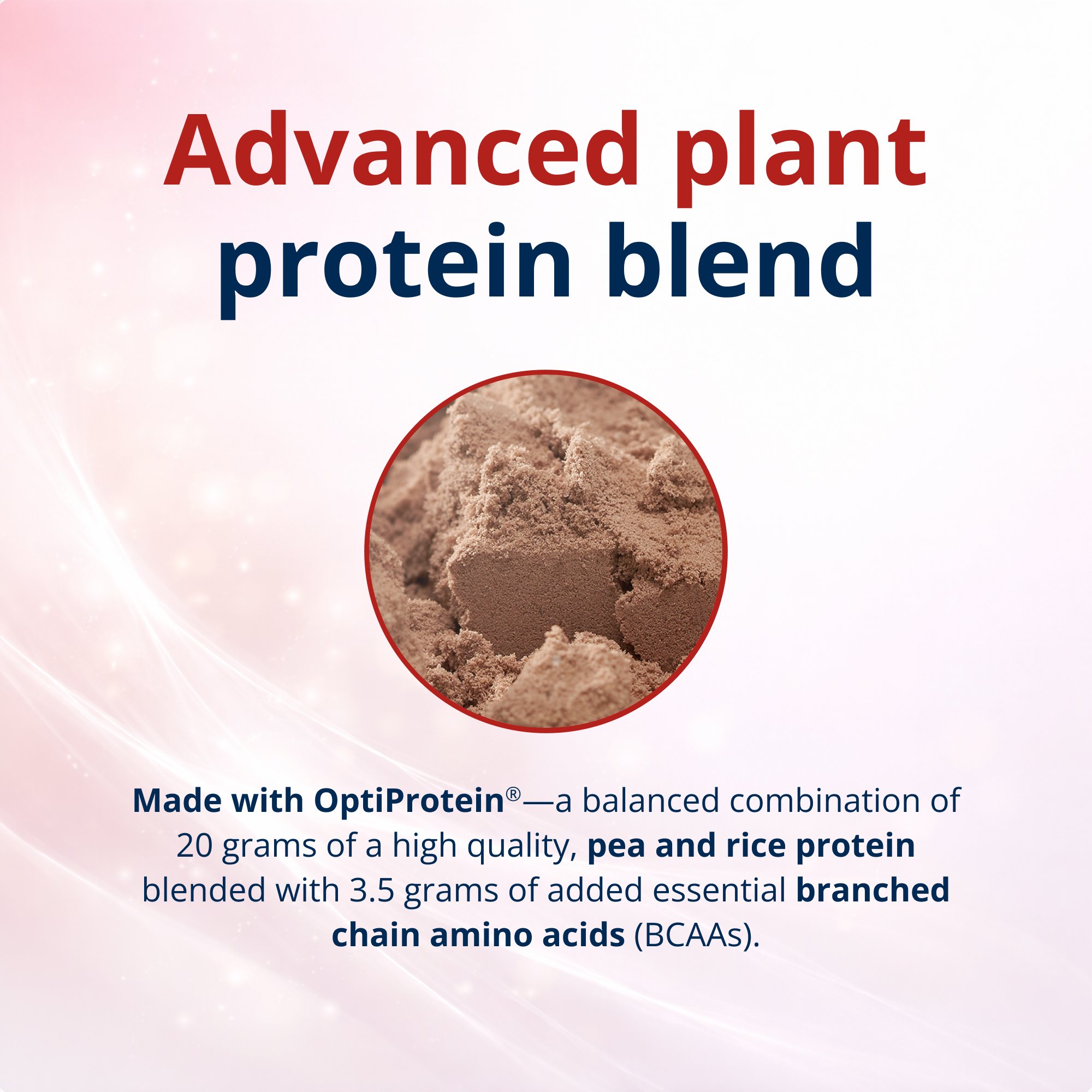 Perfect Protein® Pea & Rice Powder 5