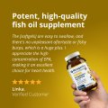 OmegaGenics® Fish Oil EPA 1200 mg 4