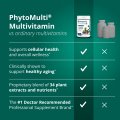 PhytoMulti® Superfoods 8