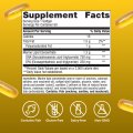OmegaGenics® Fish Oil Neuro 1000 mg 6