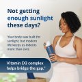 Vitamin D3 2000 Complex 2