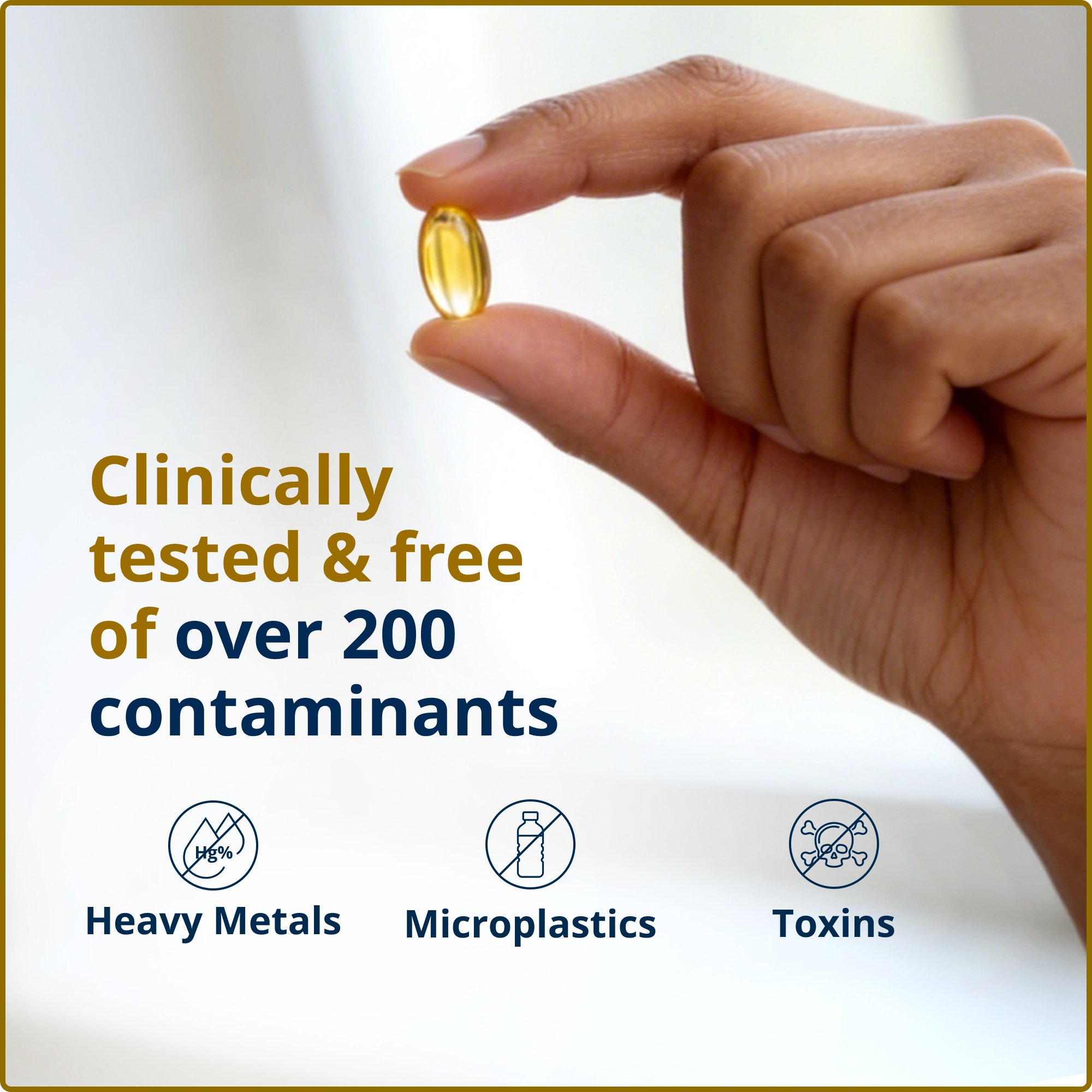 OmegaGenics® Fish Oil EPA-DHA 300 mg 8