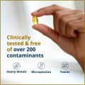 OmegaGenics® Fish Oil EPA-DHA 300 mg 8