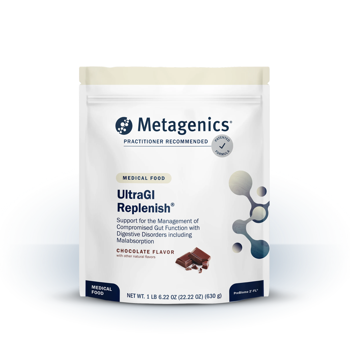 UltraGI Replenish® 0