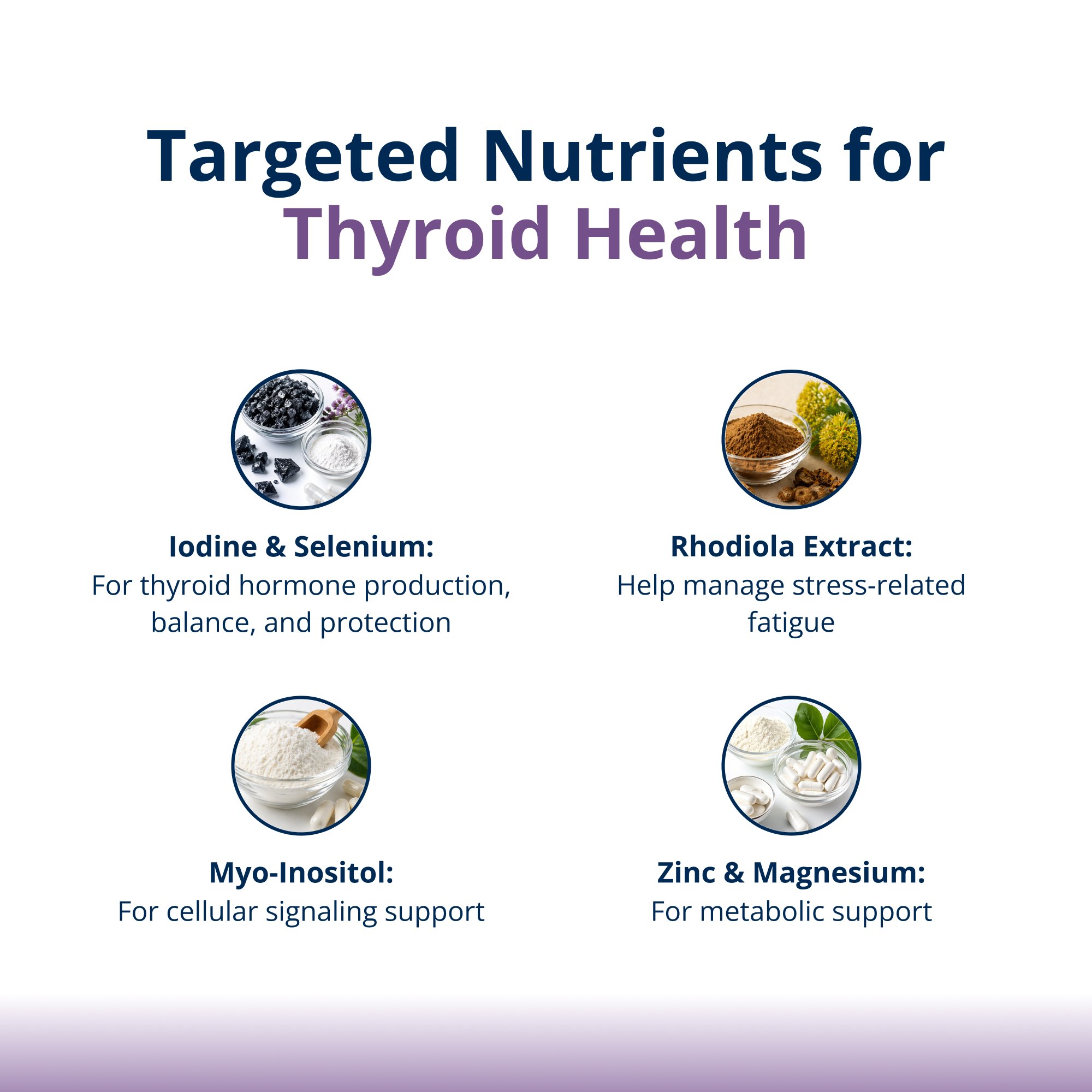 Thyrosol® 5