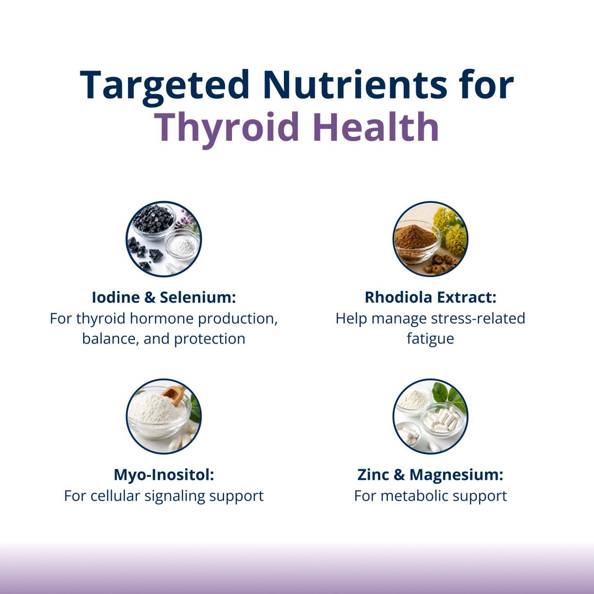 Thyrosol® 5