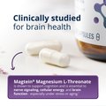 Magtein® Magnesium L-Threonate 5