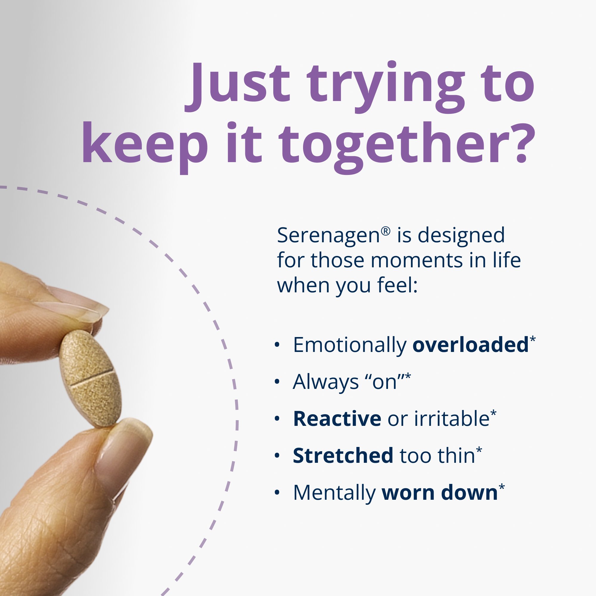 Serenagen® 2