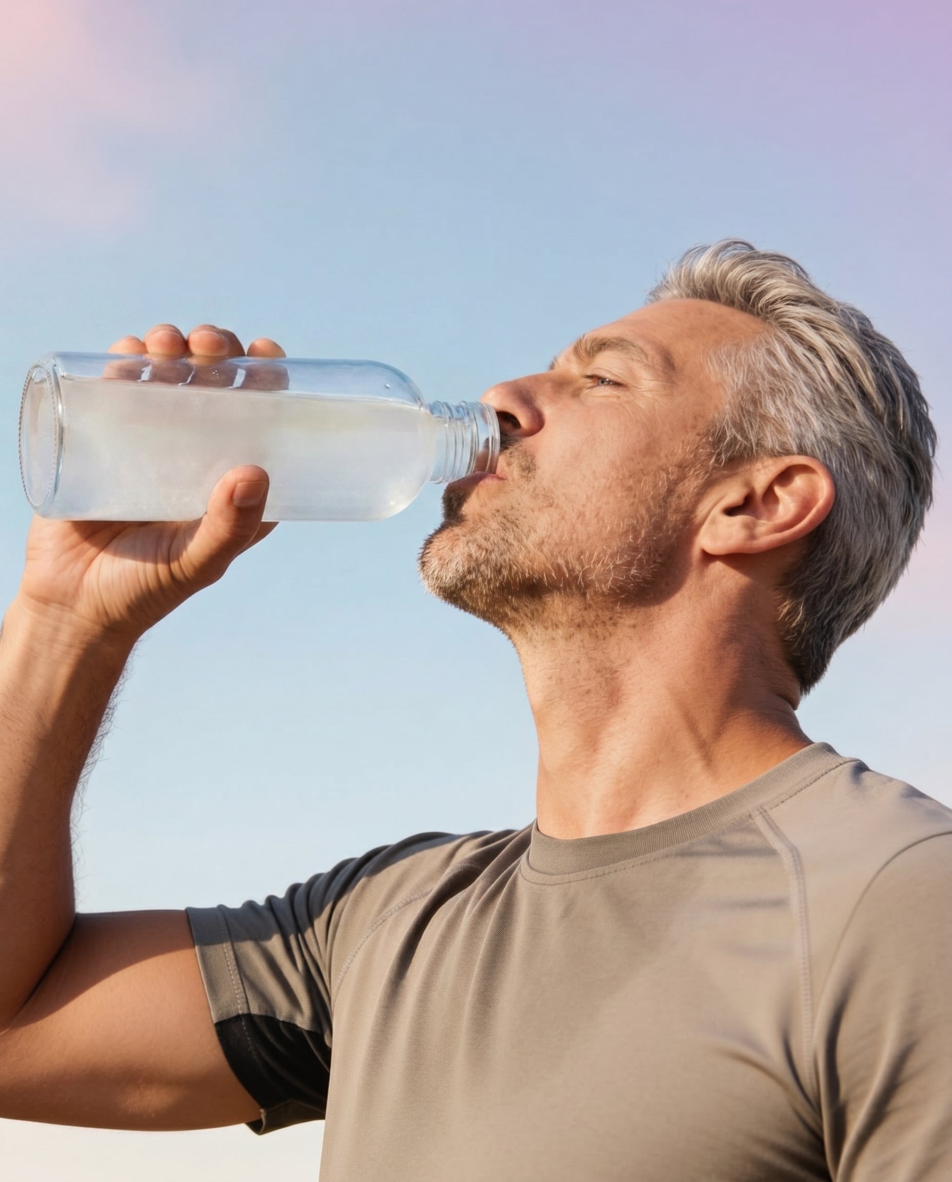 Magnesium for Hydration: Benefits, Best Types & Dosing