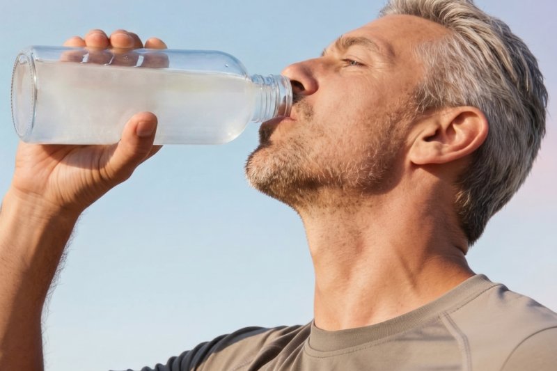 Magnesium for Hydration: Benefits, Best Types & Dosing
