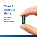 InnerHealth Weight & Metabolism Probiotic 1