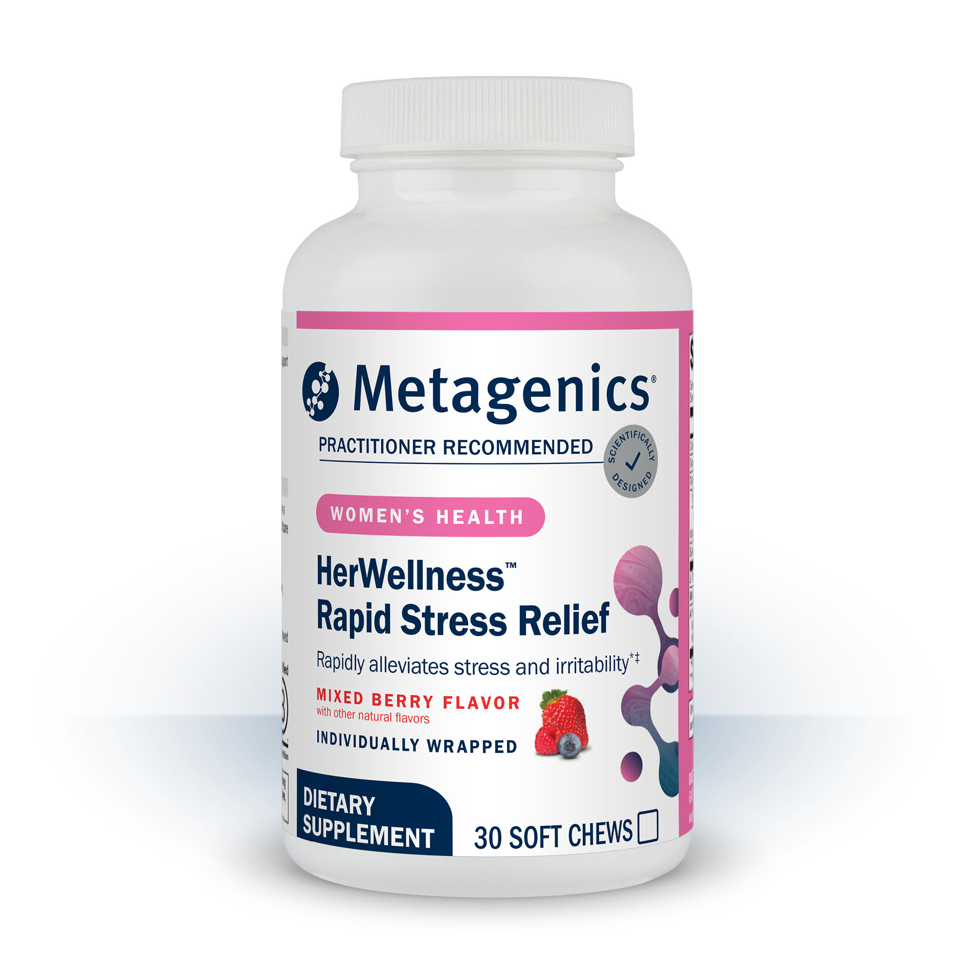 HerWellness™ Rapid Stress Relief 0